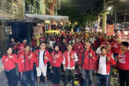 Pengurus klaim banyak warga Surabaya daftar PSI efek Kaesang