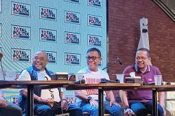 Sekjen PKS: Anies-Muhaimin akan bertanding dengan kompetitif