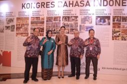 KBI XII rekomendasikan payung hukum literasi RI