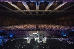 Kisah Young K DAY6 di Jakarta