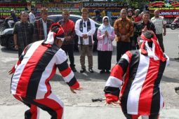 Advertorial- Simalungun Art Festival budayakan kaum milenial di Kota Pematang Siantar