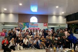 Honda Babel Gelar Gathering, Perkuat Sinergitas Dengan Selebgram dan Media