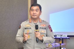 Polda Jambi libatkan ribuan personel pengamanan STQH tingkat nasional