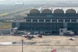 AirNav Indonesia dukung peralihan penerbangan dari Bandara Husein ke Bandara Kertajati