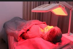 Geeta Estetika: Kualitas kulit ditentukan konsumsi air dan perawatan yang tepat