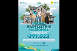 Spesial Hari Listrik Nasional ke-78, PLN Gelar Promo Tambah Daya Hanya Rp271.023