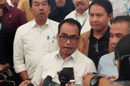 Menhub berharap dukungan konektivitas dan operasional Bandara Kertajati