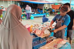Mukomuko terapkan aturan penyaluran BBM bagi nelayan