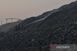Jakarta harap RDF Plant Rorotan bisa kurangi beban TPST Bantar Gebang