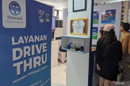 Perumda Tirtanadi fokus  sosialisasi pelayanan di PRSU