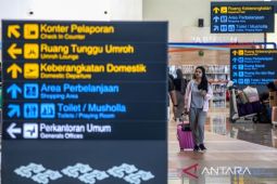 Pemindahan penerbangan pesawat di Kertajati