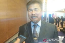 Pemkab Kukar turut sosialisasikan keuntungan  pakai QRIS