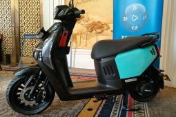 Electrum pakai platform 3Dexperience dalam produksi motor listrik