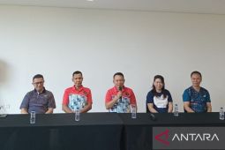 Dudung Abdurrachman siap jika pimpin PBSI