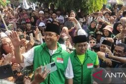 Cak Imin targetkan AMIN unggul di tiga provinsi pada Pilpres 2024