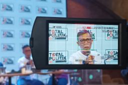 Masinton Pasaribu harap pemeriksaan sembilan hakim konstitusi digelar terbuka