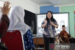 Babel fokuskan empat pembelajaran anak usia dini