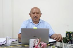 Dr Wididana berbagi pengalaman majukan jamu sebagai obat asli Indonesia