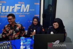 Cianjur gencarkan sosialisasi tekan peredaran rokok ilegal
