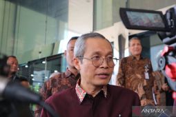 Dewas KPK periksa Alexander Marwata soal pertemuan Firli Bahuri-SYL