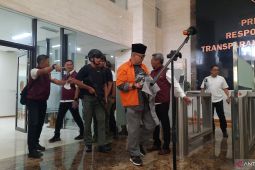 Bareskrim limpahkan Panji Gumilang ke Kejaksaan