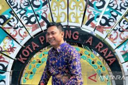 Pakar: Makan siang Jokowi dan tiga bakal capres jadi catatan positif