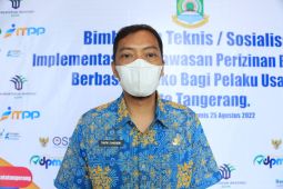 Pengusaha angkot diimbau perpanjang kartu pengawasan via online