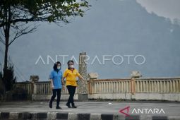 Polusi udara bisa sebabkan penyakit bahaya dalam jangka panjang