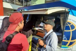 BPN imbau warga di daerah manfaatkan program PJSL untuk buat serfikat tanah