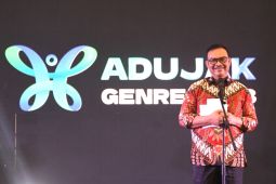 Optimalisasi bonus demografi jamin kesejahteraan remaja