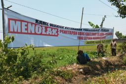 Pemerintah persilakan warga ajukan keberatan ganti rugi lahan tol