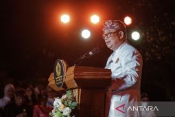 Ari Dwipayana: Budha Kecapi jadi basis ilmu pengobatan Bali