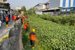 Khofifah mitigasi kesiapsiagaan bencana banjir