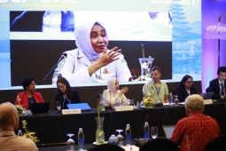 BMKG Indonesia ajak dunia berkolaborasi hasilkan data kelautan akurat dan handal