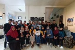 Nobar Memukul Jatuh Mengadili PLTU, Trend Asia: Pilih pemimpin pro lingkungan pada Pemilu 2024