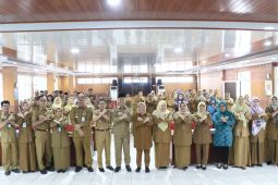 2023, Pemkab Serang bangun 52 dapur sehat stunting