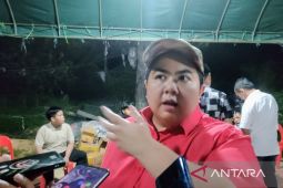 Ananda Emira Moeis: Anak muda Kaltim harus berkarya untuk Nusantara