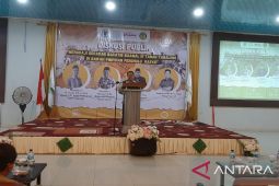 DPRD Kalsel kaji "Gerakan Baratib Baamal" Penghulu Rasyid