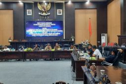 APBB Banggai 2025 sebesar Rp3,25 triliun