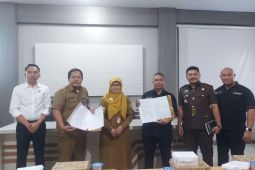 Puskesmas Banjarbaru Selatan usung konsep "green building"