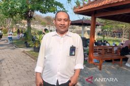 TWC gelar sejumlah kegiatan di kawasan destinasi Keraton Ratu Boko tingkatkan kunjungan wisatawan