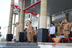 Pemkot Pangkapinang siap kolaborasi dengan pemuda untuk majukan negeri