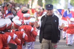 Pemkab Bangka Barat ajak pemuda berinovasi dukung pembangunan
