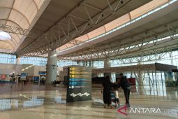 Imigrasi Cirebon dukung aktivitas penerbangan di BIJB