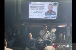 Anggota DPRD Babel sosialisasi Perda Pelayanan Kepemudaan