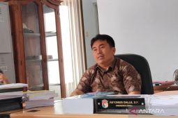 Legislator Mukomuko tak setuju gaji honorer ditanggung Pemkab