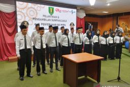 Wabup Tabalong: ASN harus siap hadapi perubahan karena IKN