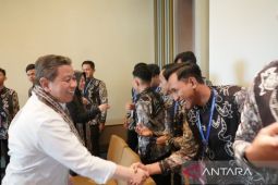 Kemenag Kalsel motivasi kontingen Pesparani Katolik juara di nasional