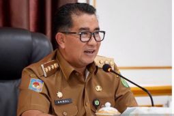 Pj Gubernur Kaltim ingatkan ASN tetap netralit dalam Pemilu 2024