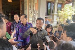Sekda Bali minta semua jajaran atasi cuaca ekstrem musim hujan